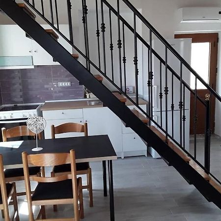 Giorgina'S House Apartment Сими Екстериор снимка