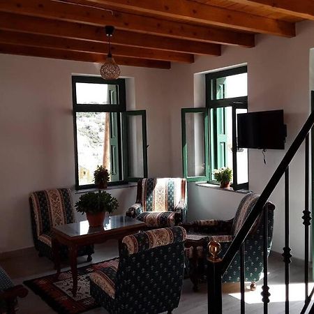 Giorgina'S House Apartment Сими Екстериор снимка