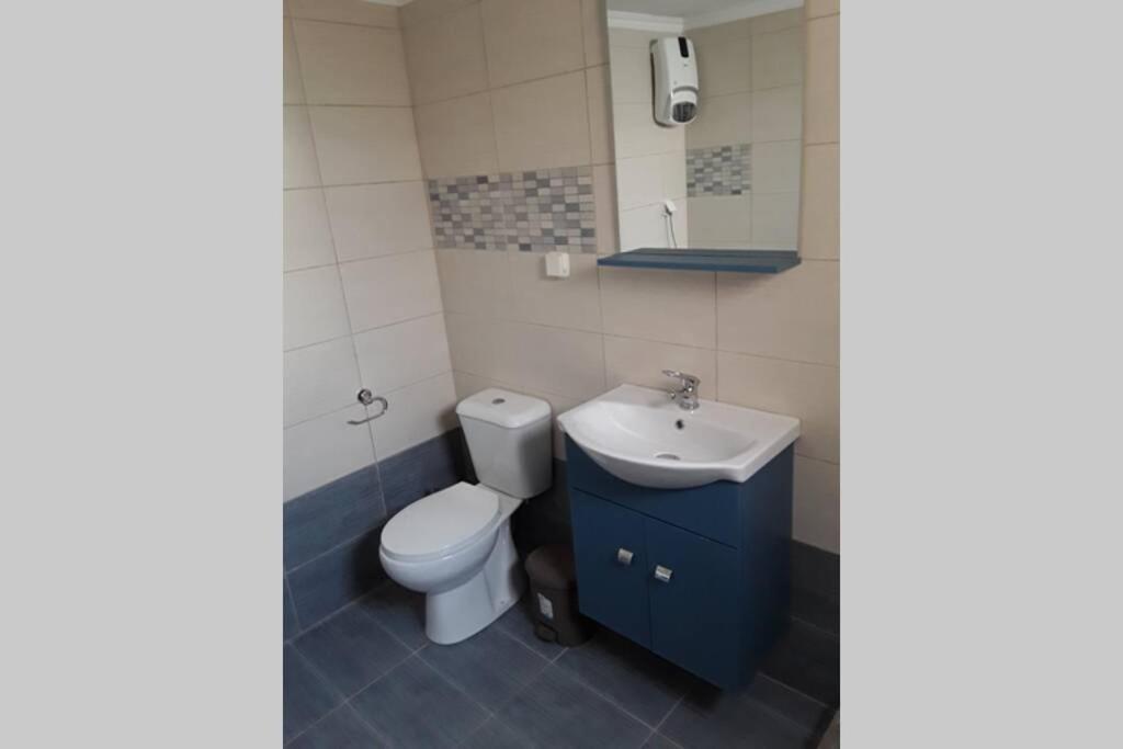 Giorgina'S House Apartment Сими Екстериор снимка