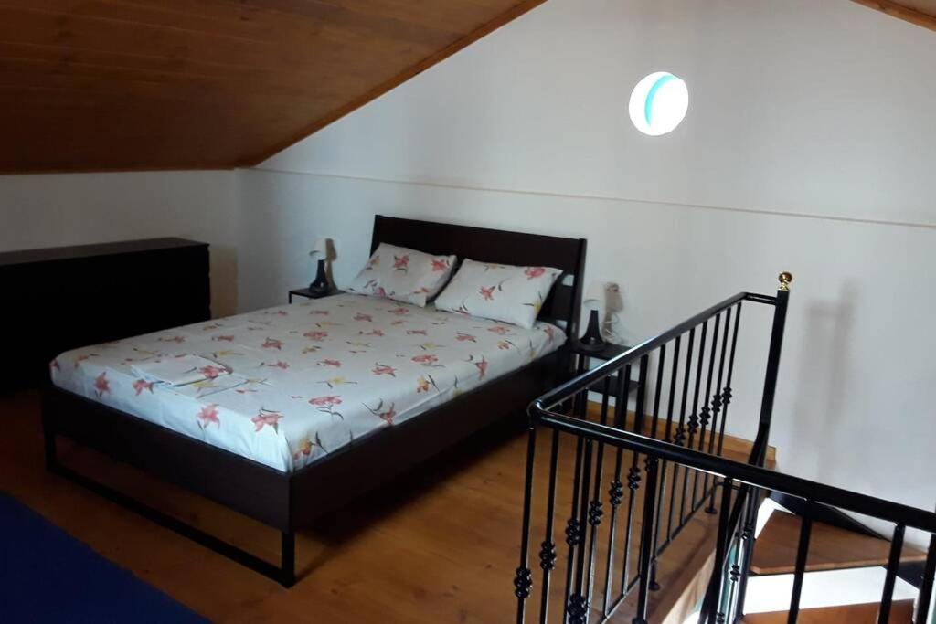 Giorgina'S House Apartment Сими Екстериор снимка