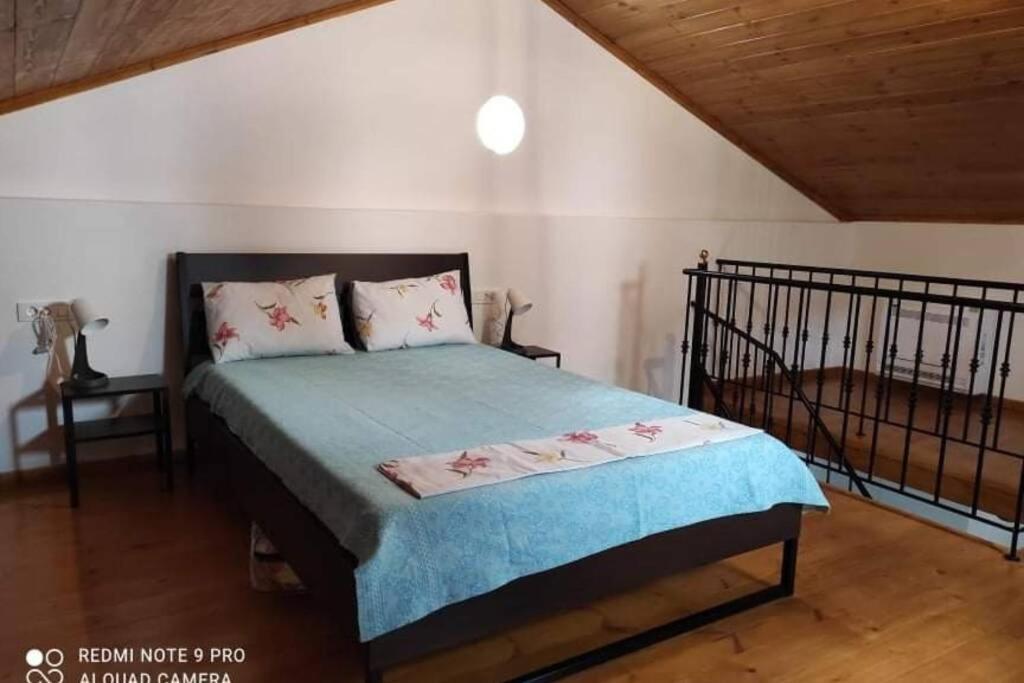 Giorgina'S House Apartment Сими Екстериор снимка
